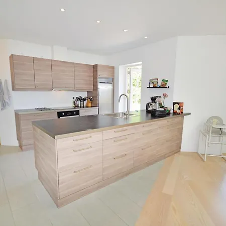 Tatil Evi 5 Bedroom Nice In Torrig L *