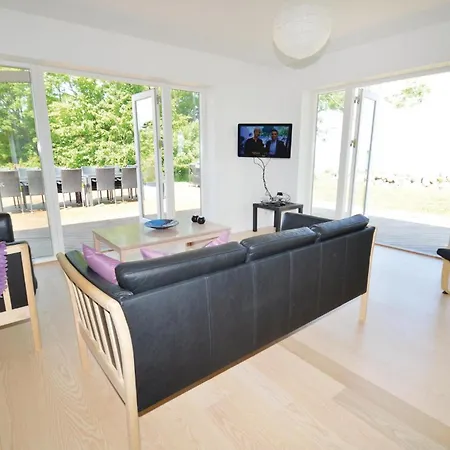 Tatil Evi 5 Bedroom Nice In Torrig L Kragenæs