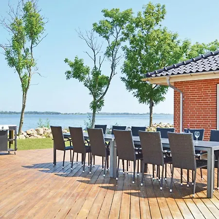 Tatil Evi 5 Bedroom Nice In Torrig L *