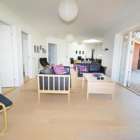 Tatil Evi 5 Bedroom Nice In Torrig L Kragenæs