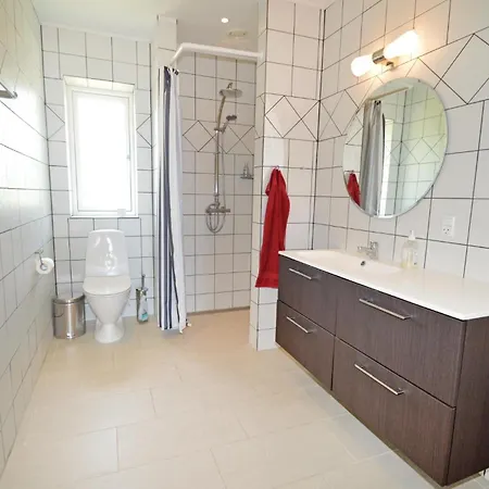 Tatil Evi 5 Bedroom Nice In Torrig L Kragenæs
