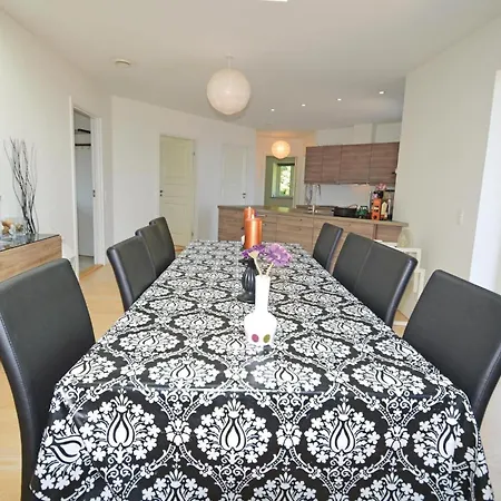 Tatil Evi 5 Bedroom Nice In Torrig L Kragenæs
