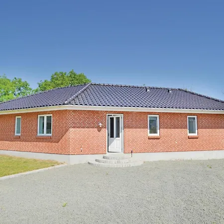 Tatil Evi 5 Bedroom Nice In Torrig L Kragenæs